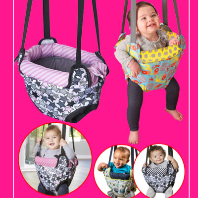 Baby Door Jumper  High Quality✅ FIX PRICE |  ♻️ 30 days return Guarantee (❌Not local)