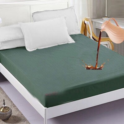 Premium High Quality Waterproof Mattress Cover For Double bed