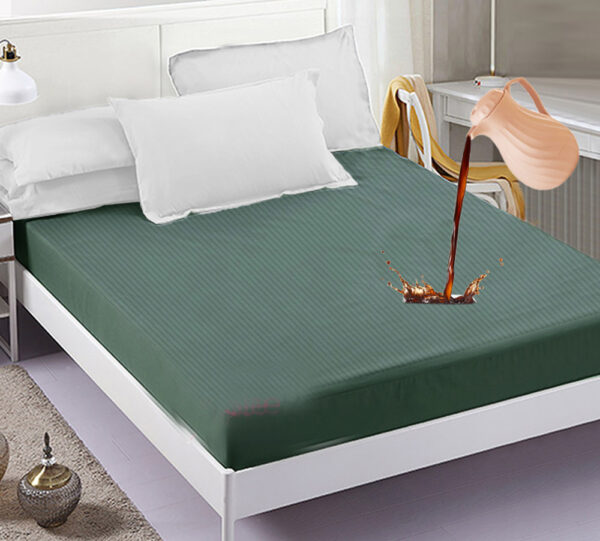 Premium High Quality Waterproof Mattress Cover For Double bed
