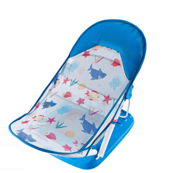 Mother's Touch BABY BATHER Use in Sink Or Tub