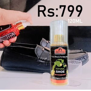 Premium High Quality Multifunctional Cleaning floor | Odor Eliminator  | Natural Shoe Deodorizer