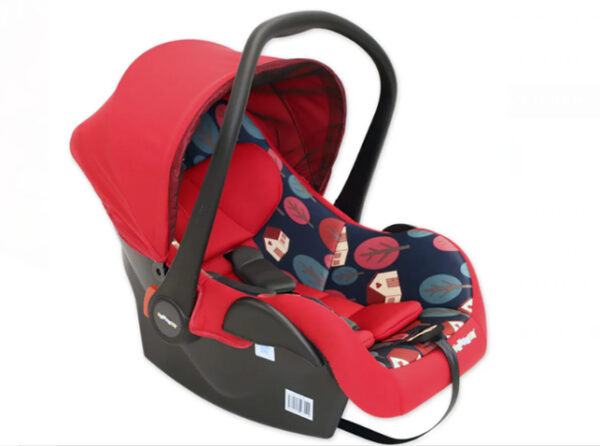 Baby Carry Cot Premium High Quality - Image 5