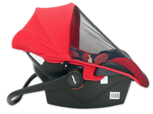 Baby Carry Cot Premium High Quality - Image 6