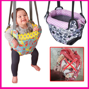 High Quality BABY DOOR JUMPER✅