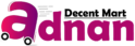 adnandecentmart.com